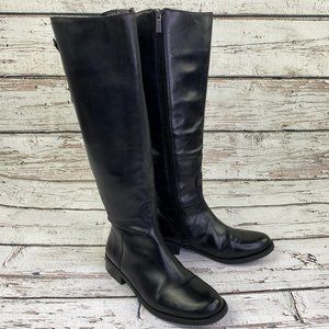 Vince Camuto Women's Size 7.5 Kadia Riding Boots